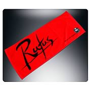 Final Fantasy VII Rufus Shinra Towel